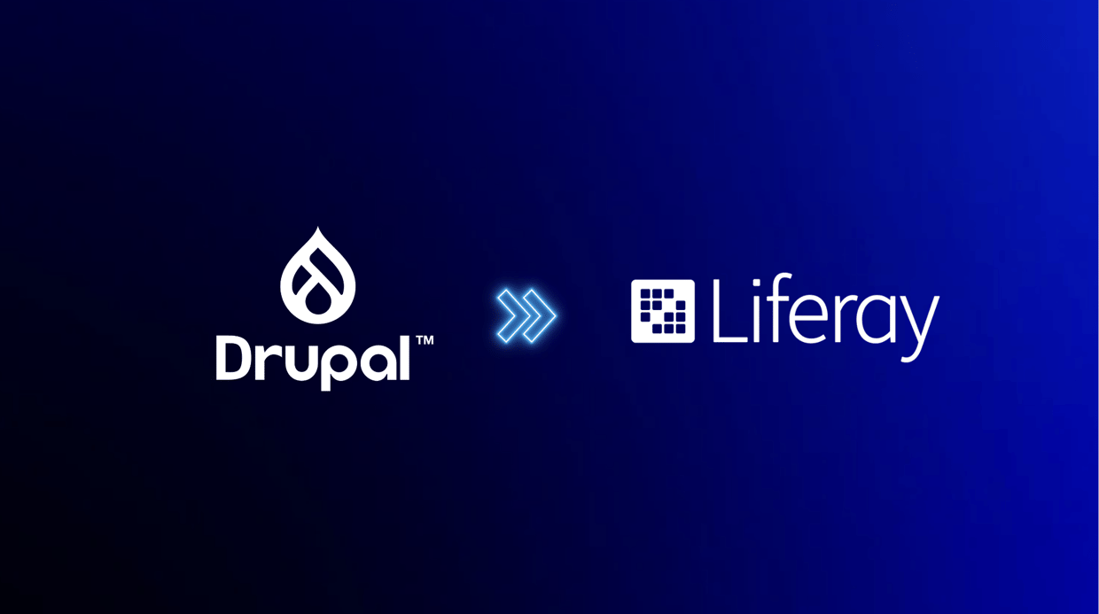 drupal liferay drupal liferay