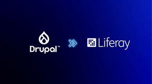 drupal liferay drupal liferay