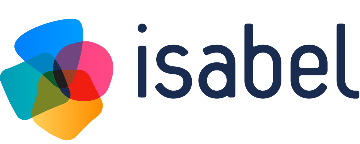 isabel logo