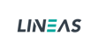lineas transparant logo