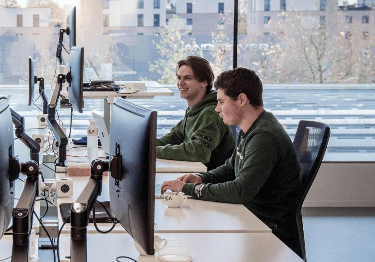 developers aca group