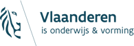 onderwijs vlaanderen logo