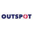 outspot logo