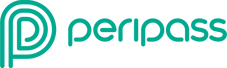 peripass logo