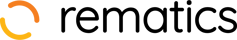 rematics logo rematics logo