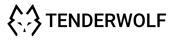 tenderwolf logo