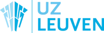 Image 4 uz leuven logo