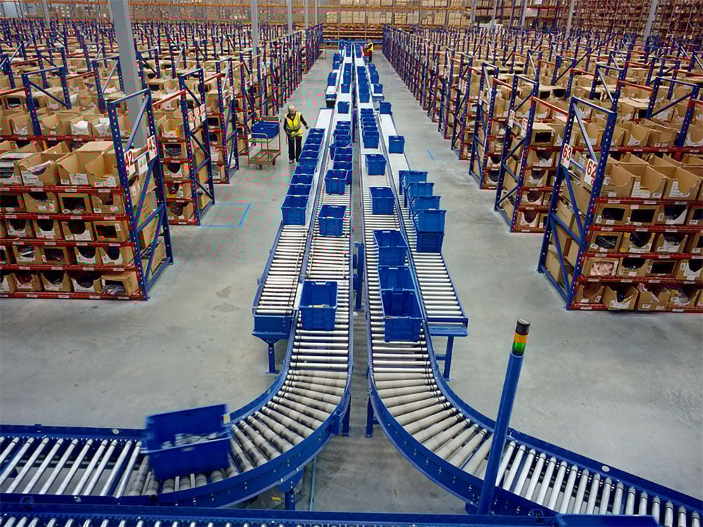 warehouse-technology