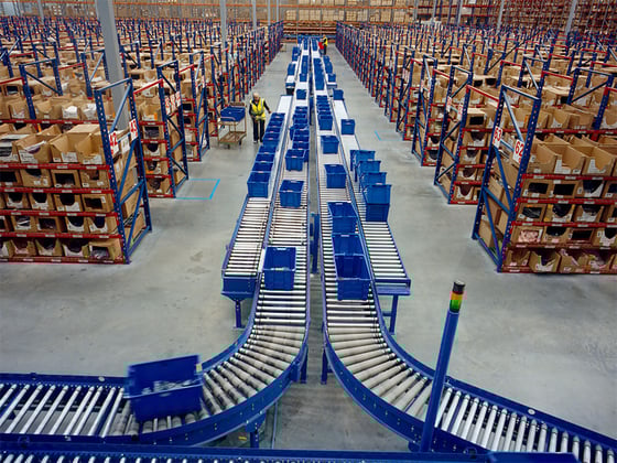 warehouse-technology