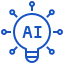 AI icon
