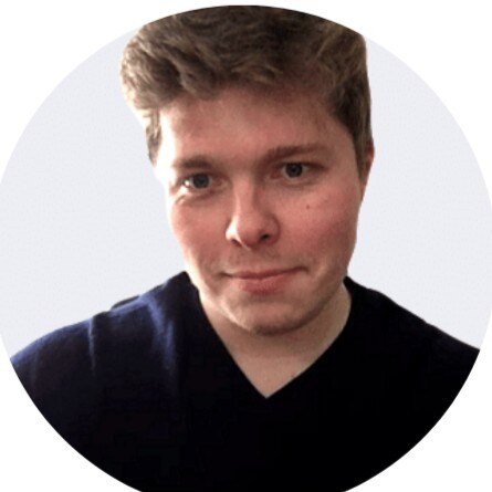 A small photo of Cedric Dunon