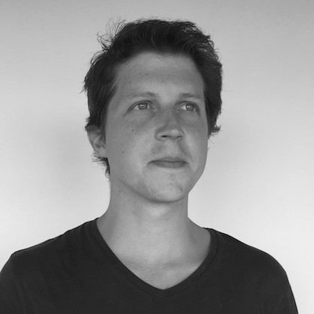 A small photo of Christophe Senesael