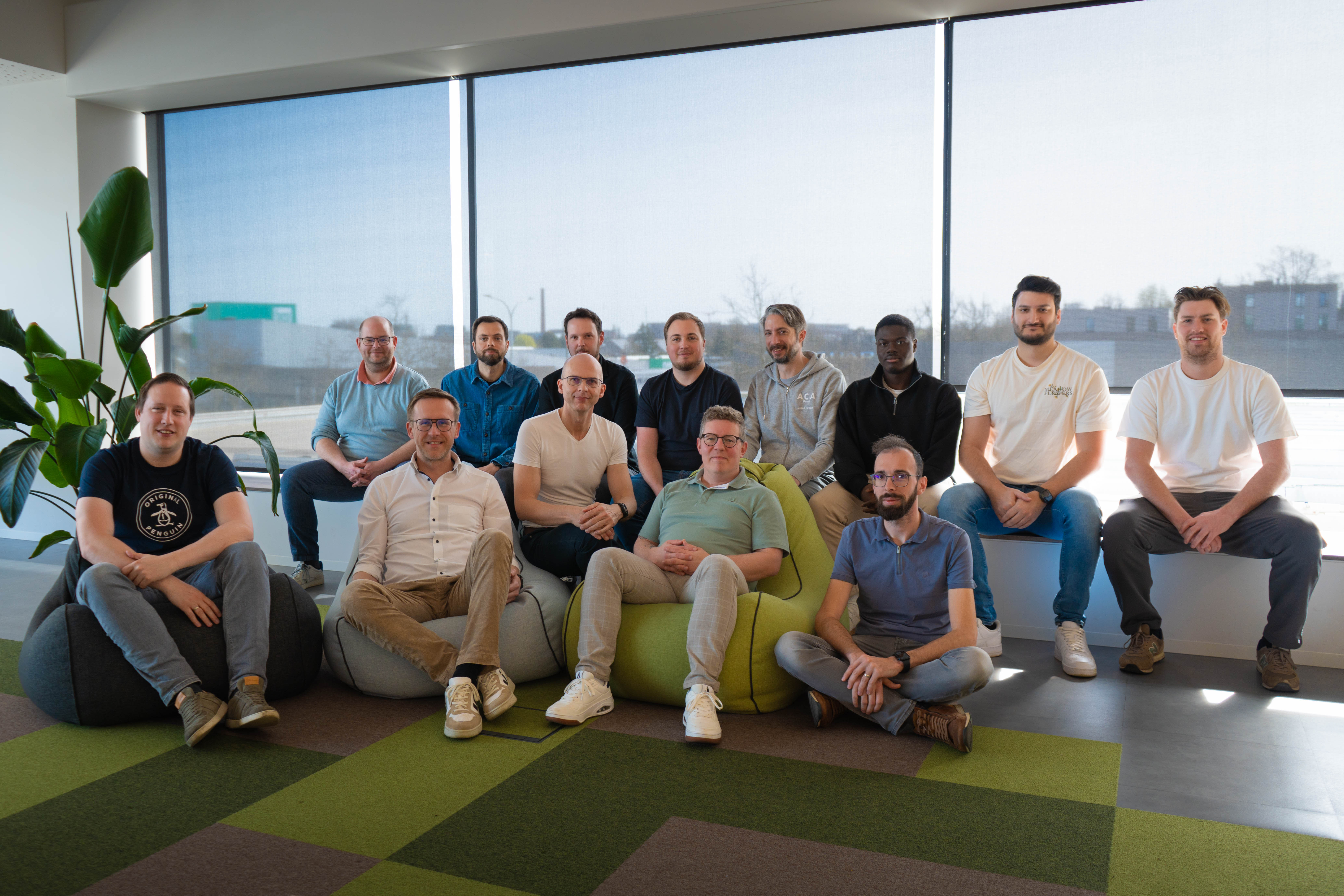 Cloud Team