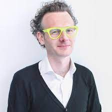 Stijn Van den Enden A small photo of Stijn Van den Enden