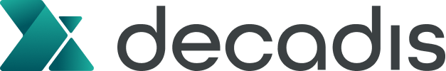 Decadis logo