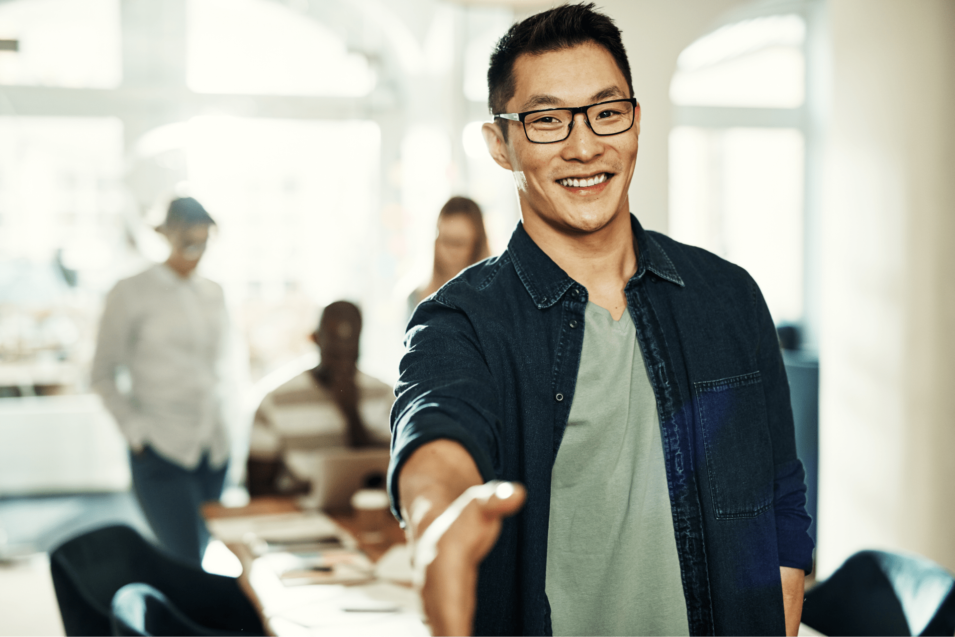 Designing for optimal user-client-developer relationships