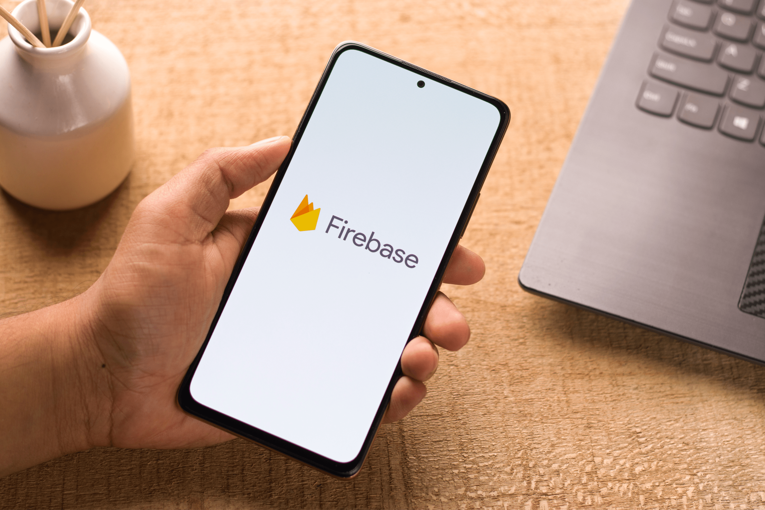 firebase aca-groep mobiel
