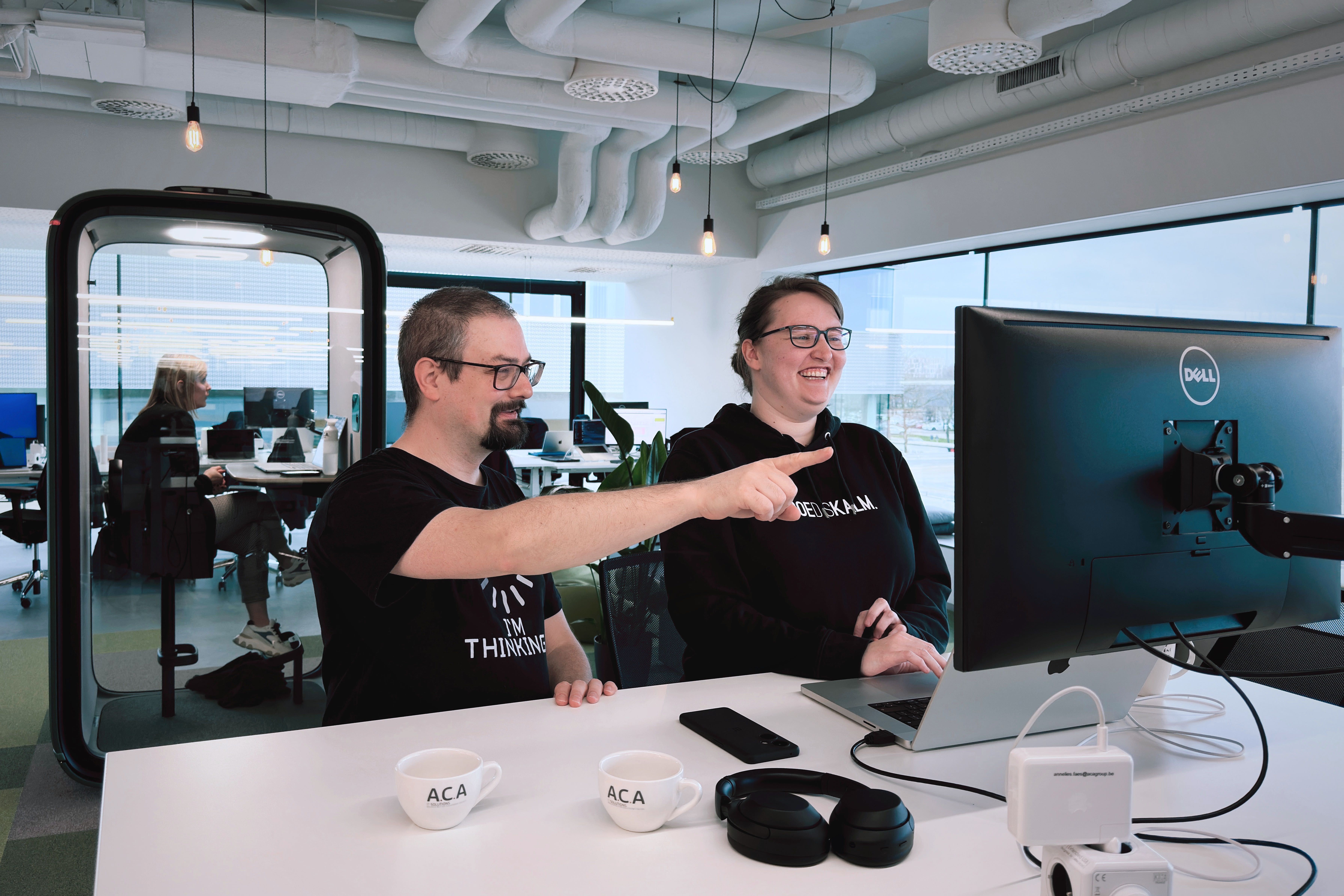 Annelies Faes ACA Group Annelies Faes ACA Group