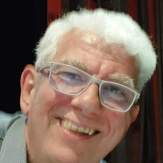 Een kleine foto van Jean-Pierre Bernaerts