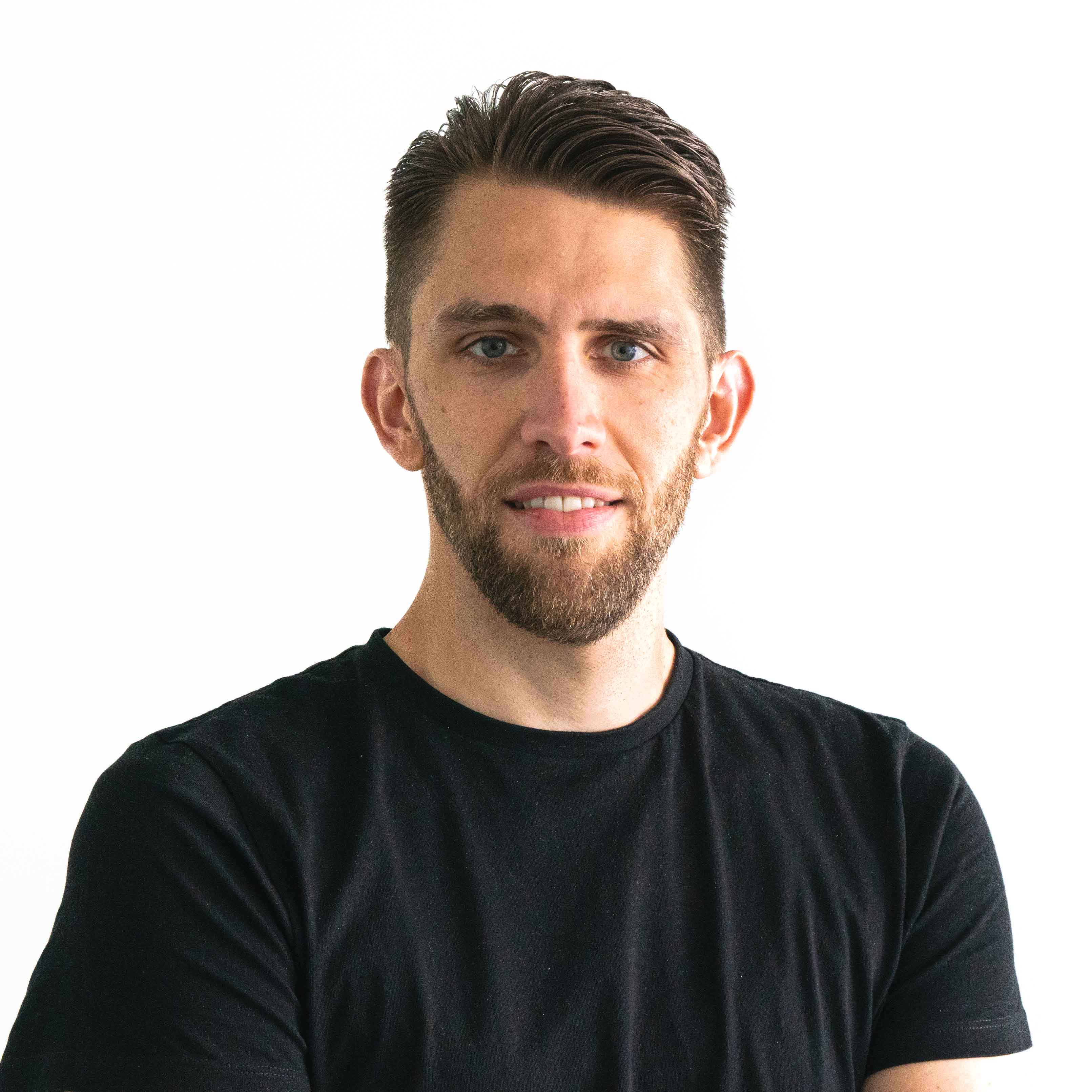 Een kleine foto van Koen Olaerts