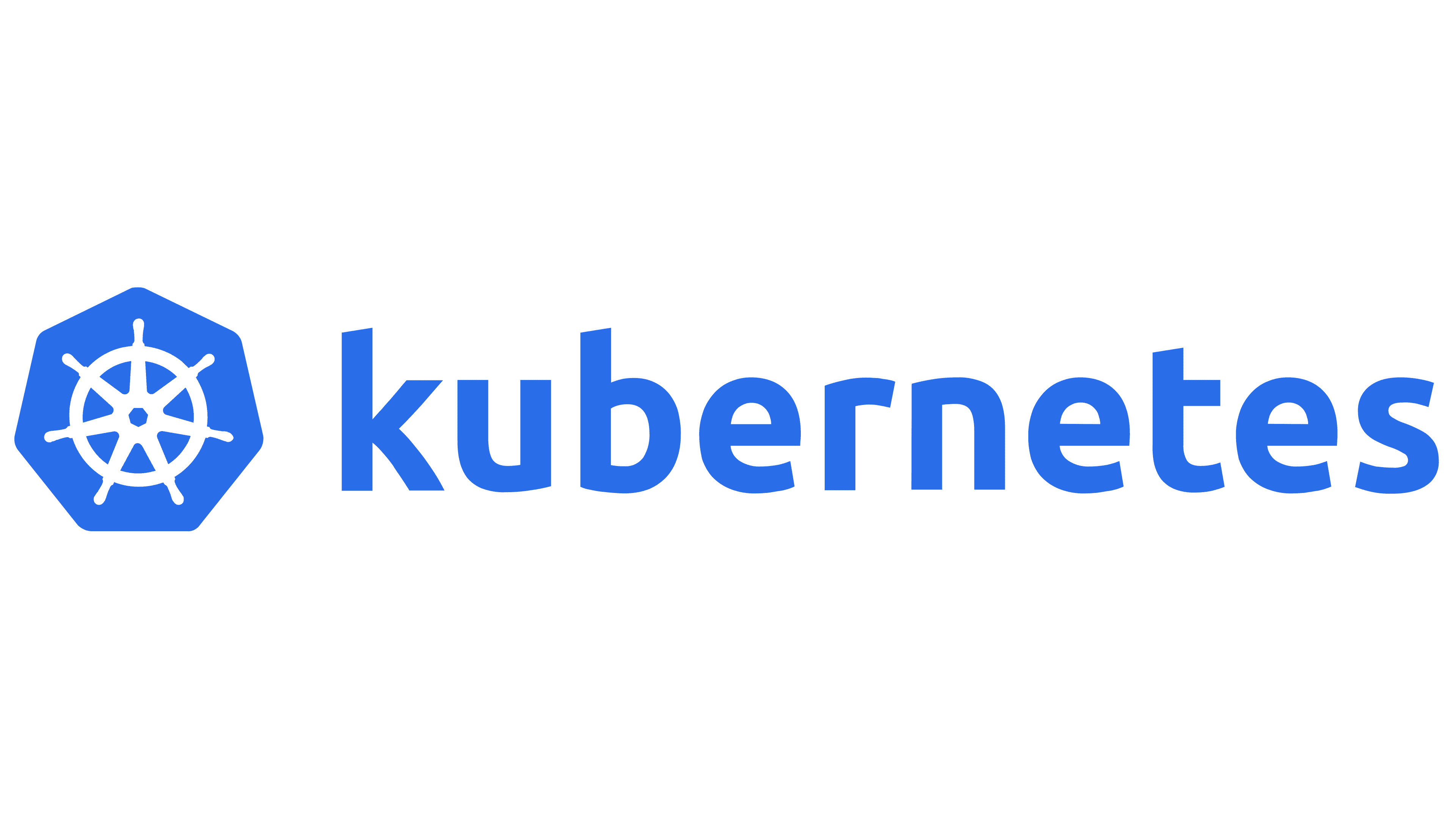 Kubernetes-Logo