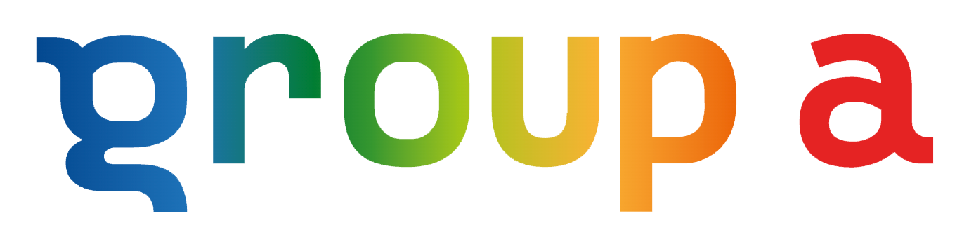 Logo Group A