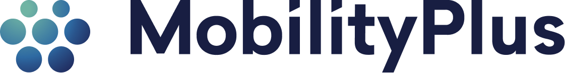 Logo Mobility Plus