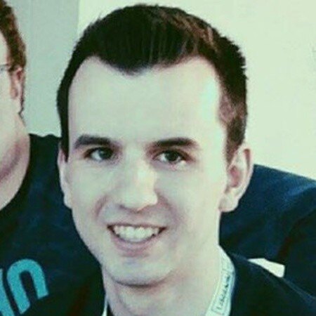 Een kleine foto van Pieter Swennen