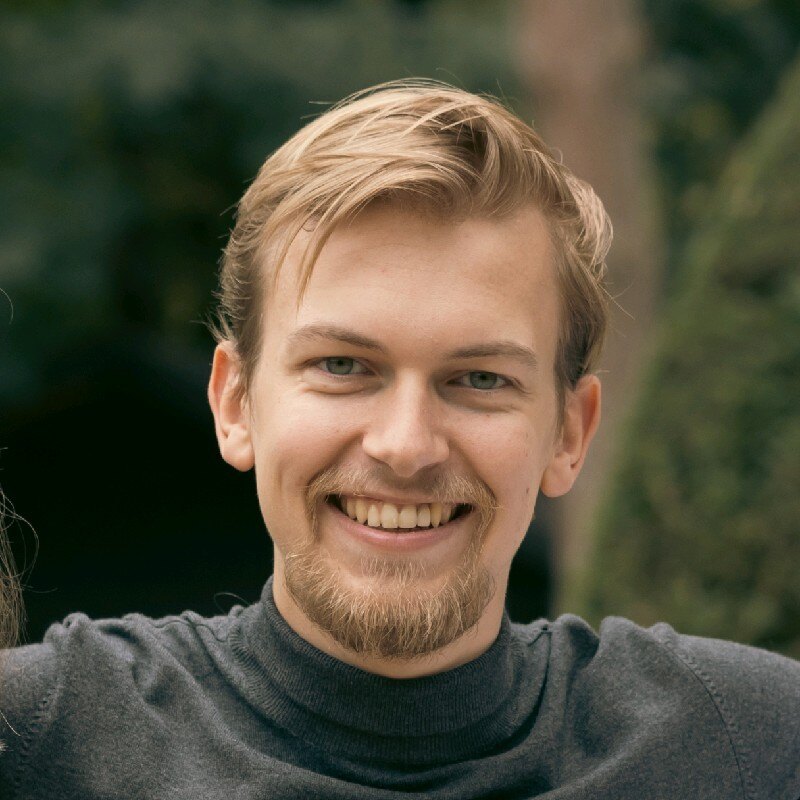 Remco Goyvaerts A small photo of Remco Goyvaerts