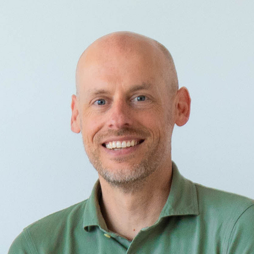 A small photo of Roel Van Steenberghe