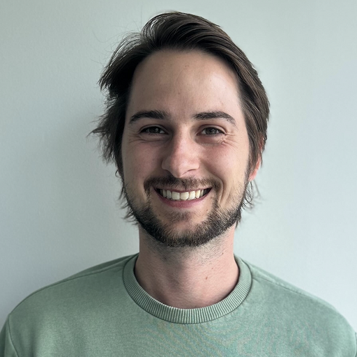 Een kleine foto van Simon Vercruysse