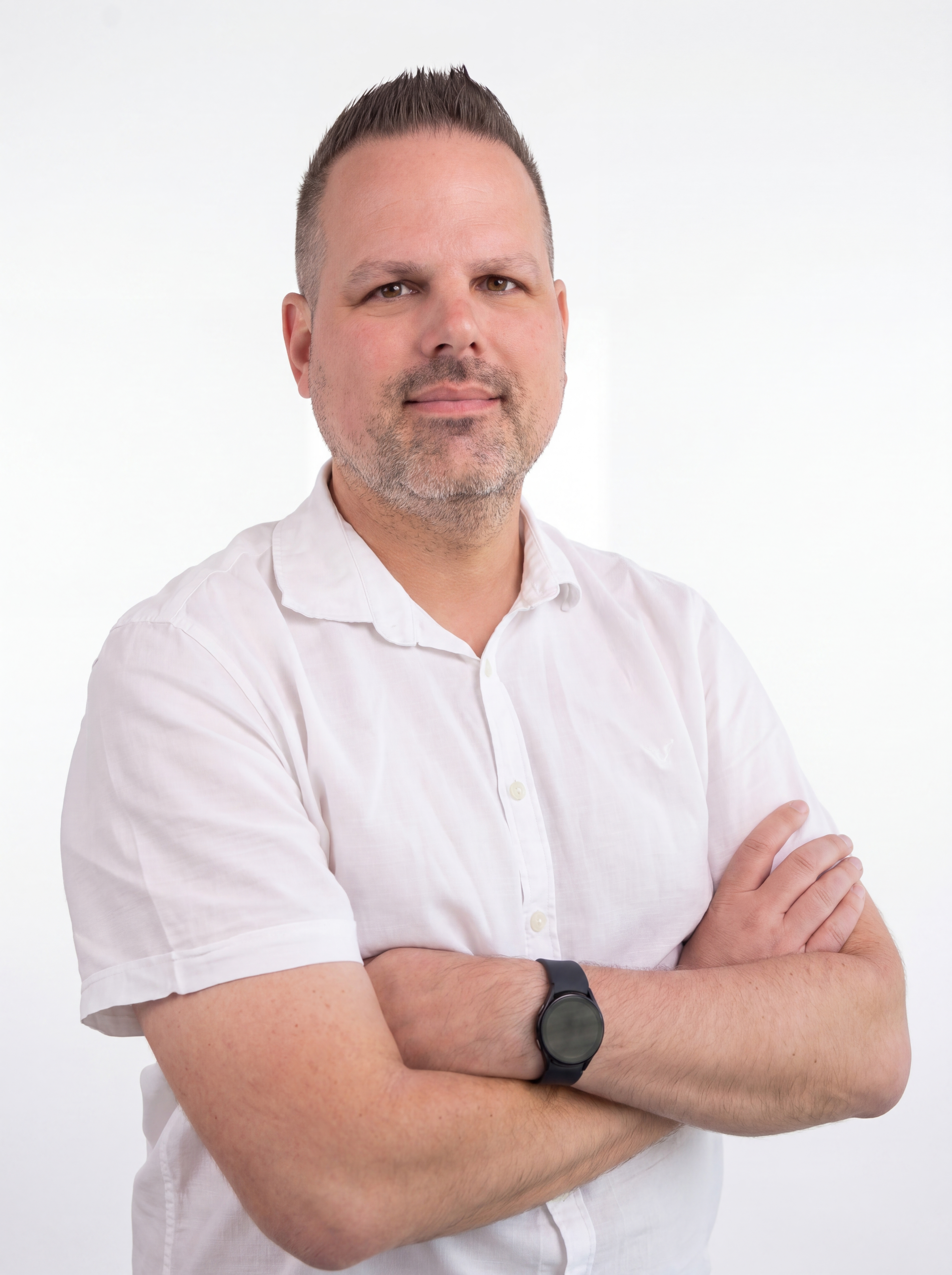 Een kleine foto van Stefan Faes