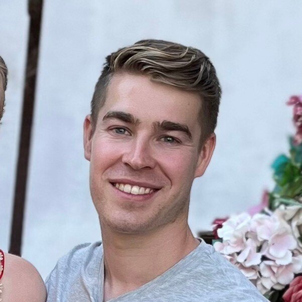 Stijn Schutyser A small photo of Stijn Schutyser