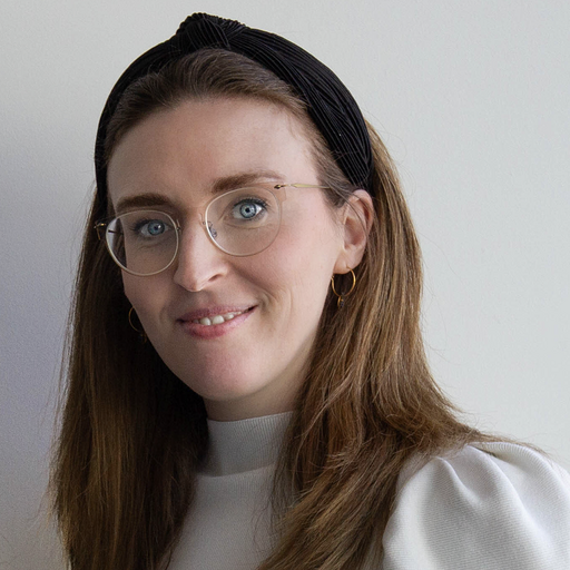 A small photo of Marie Ruppol