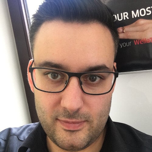 Een kleine foto van Thomas Metten