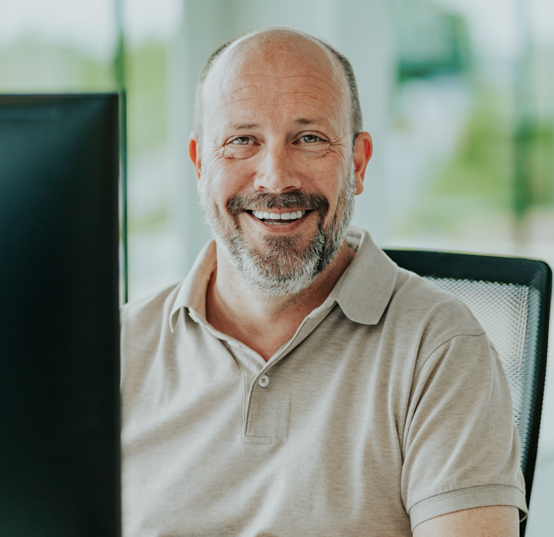 Een kleine foto van Ulrich Bervoets