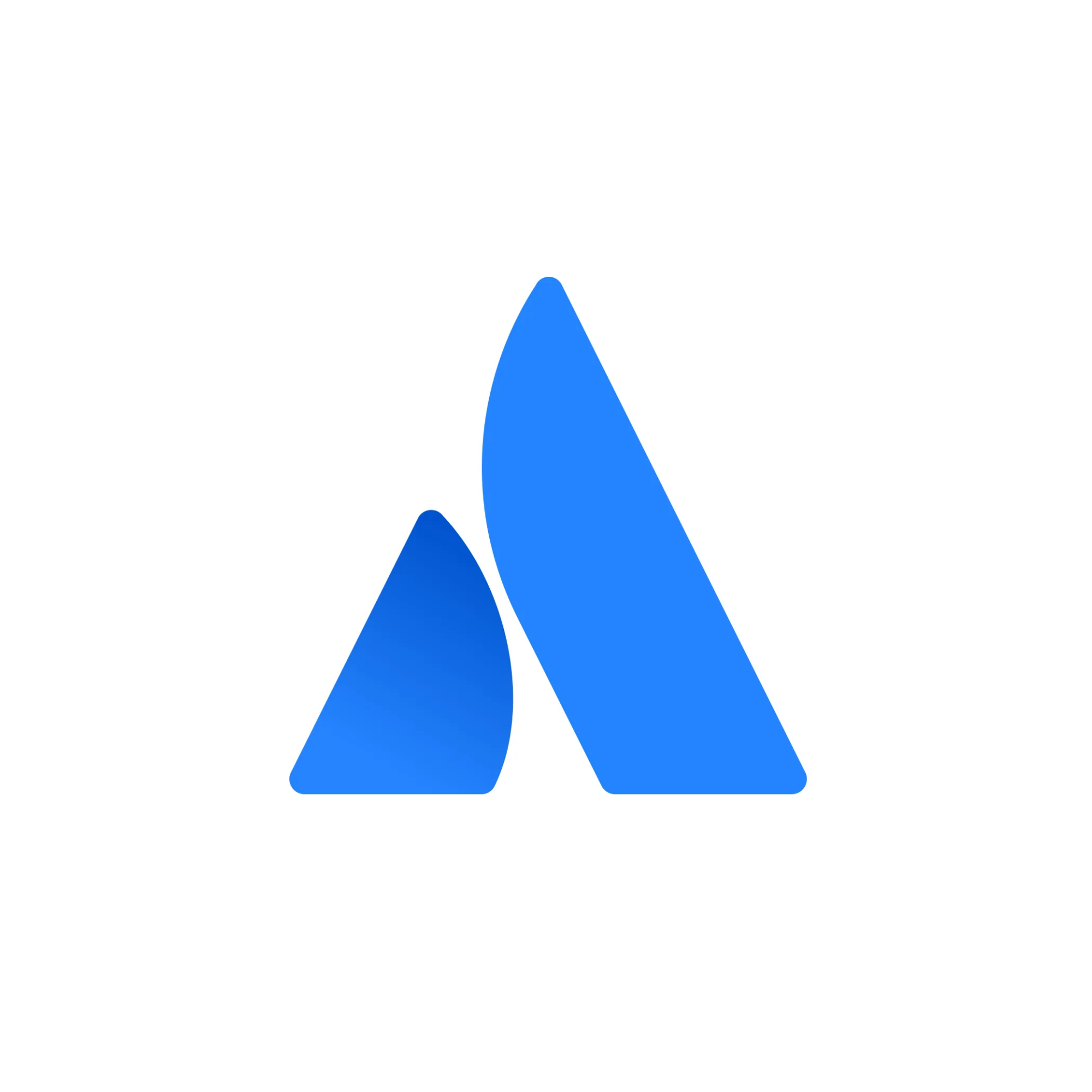 Atlassian logo