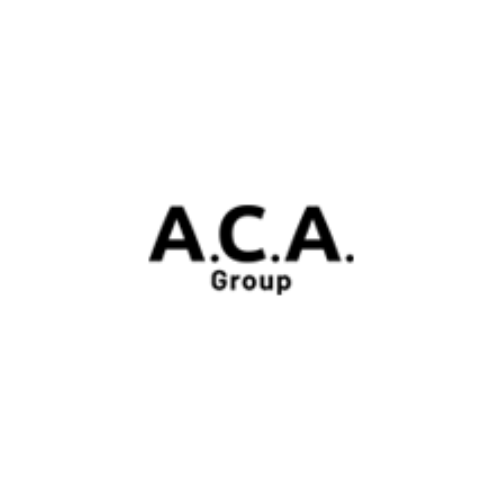 ACA Group logo