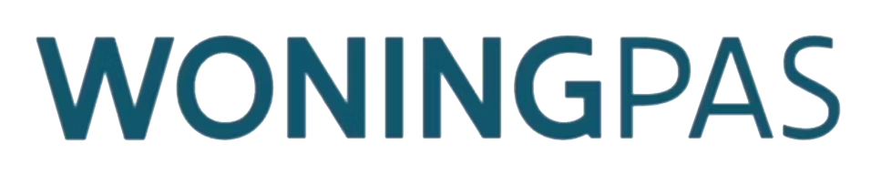Woningpas - logo
