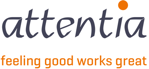 attentia logo