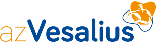 az vesalius logo