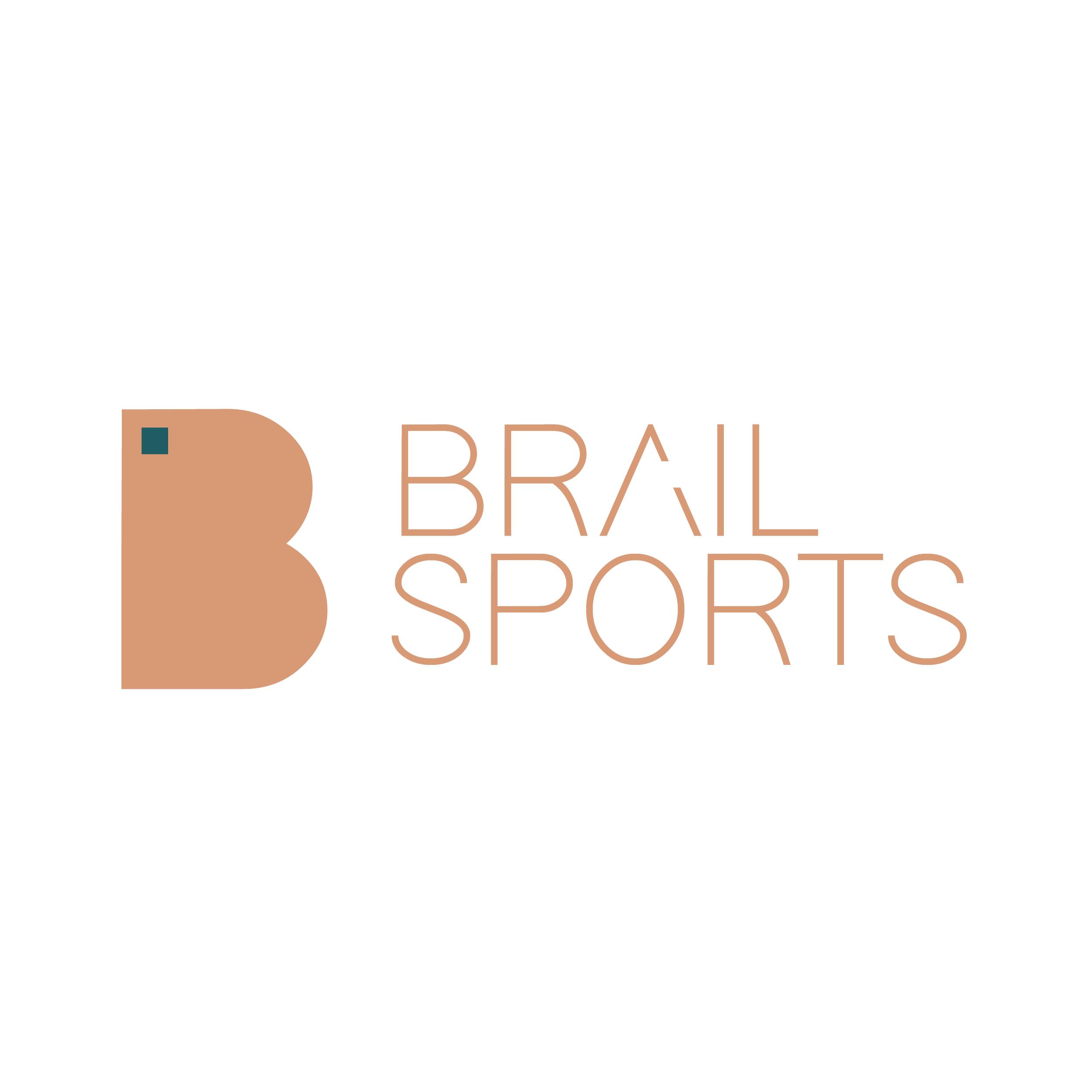 brailsports logo
