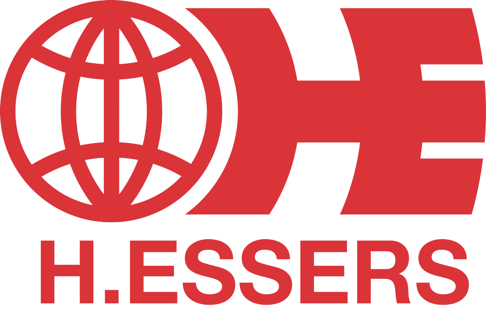 essers logo transparant