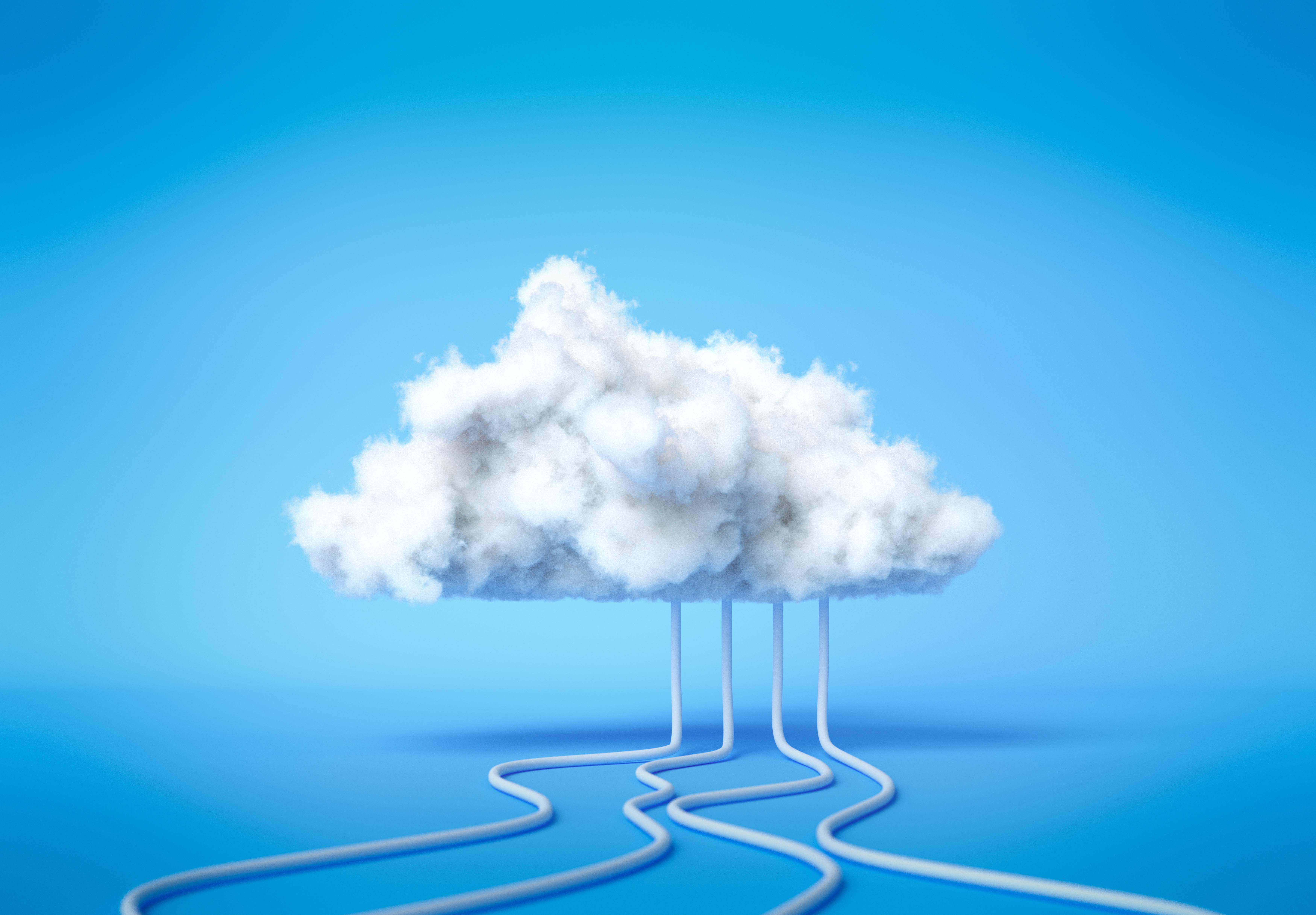 image about cloud solution