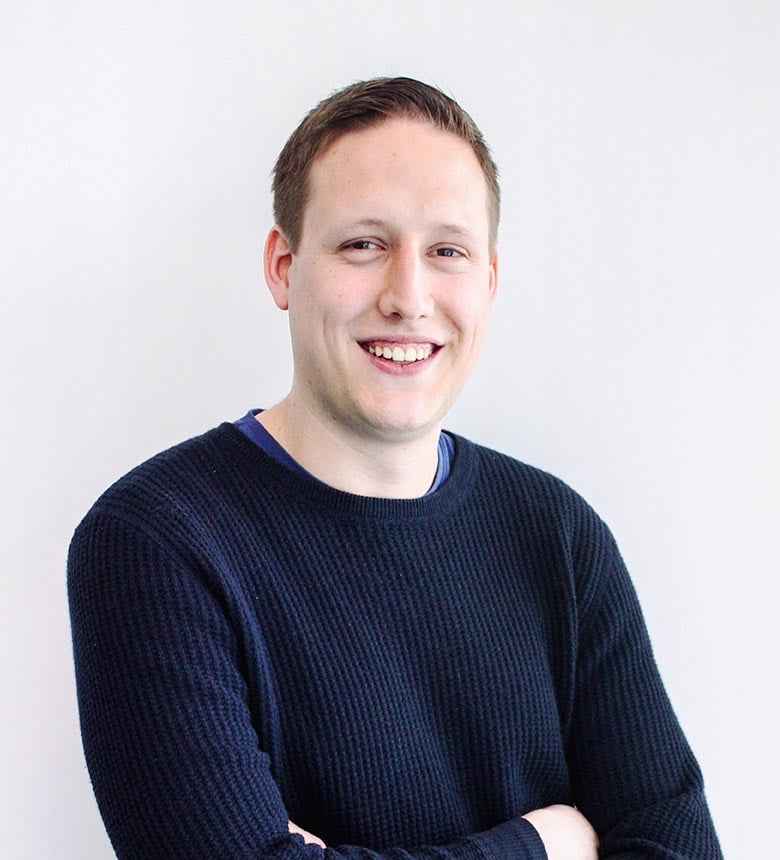 Bregt Coenen A small photo of Bregt Coenen