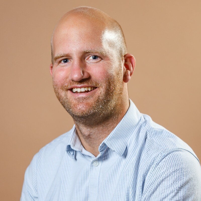 Jan Vermeulen - Business Unit Manager Software Development ACA Group