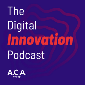 The Digital Innovation Podcast