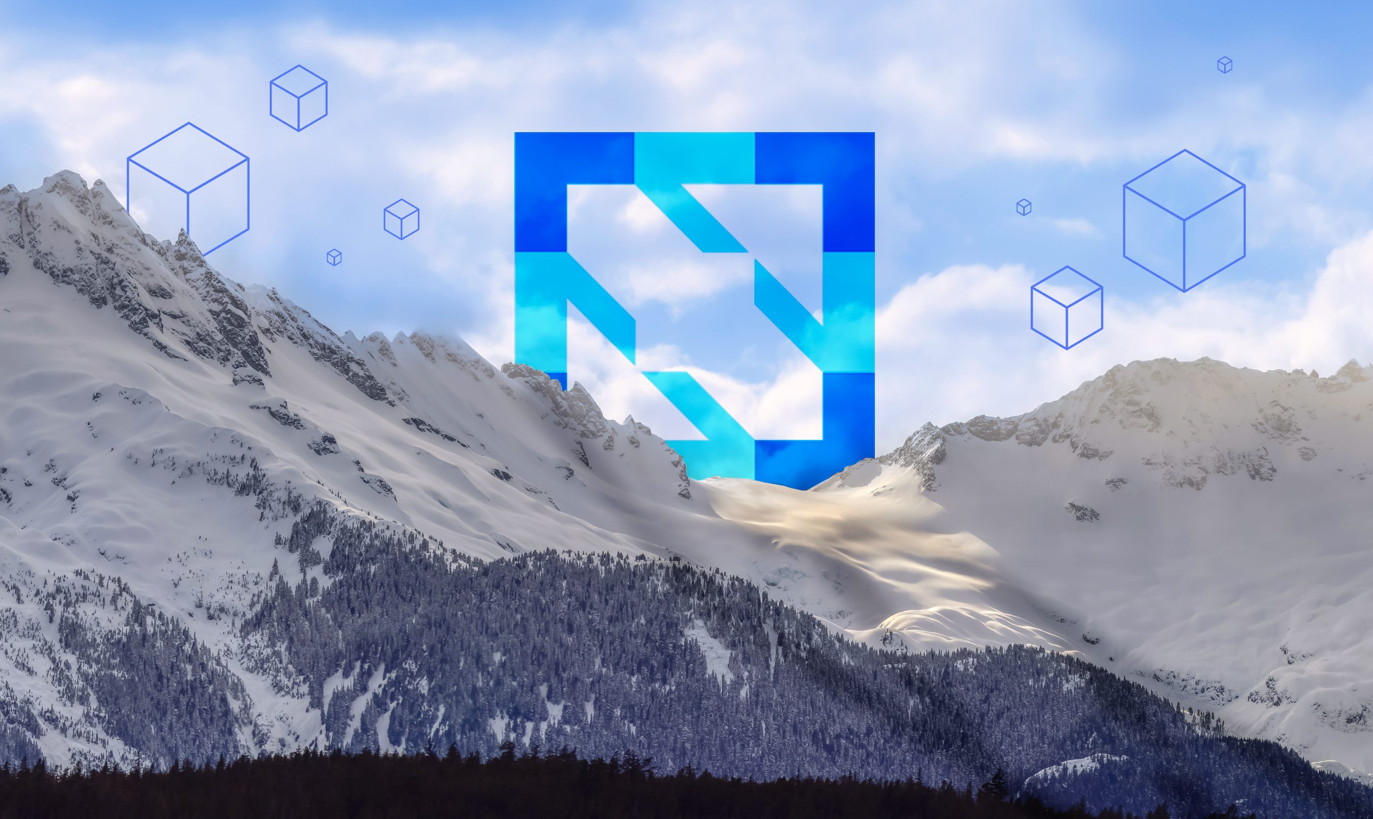 Cloud-Native header