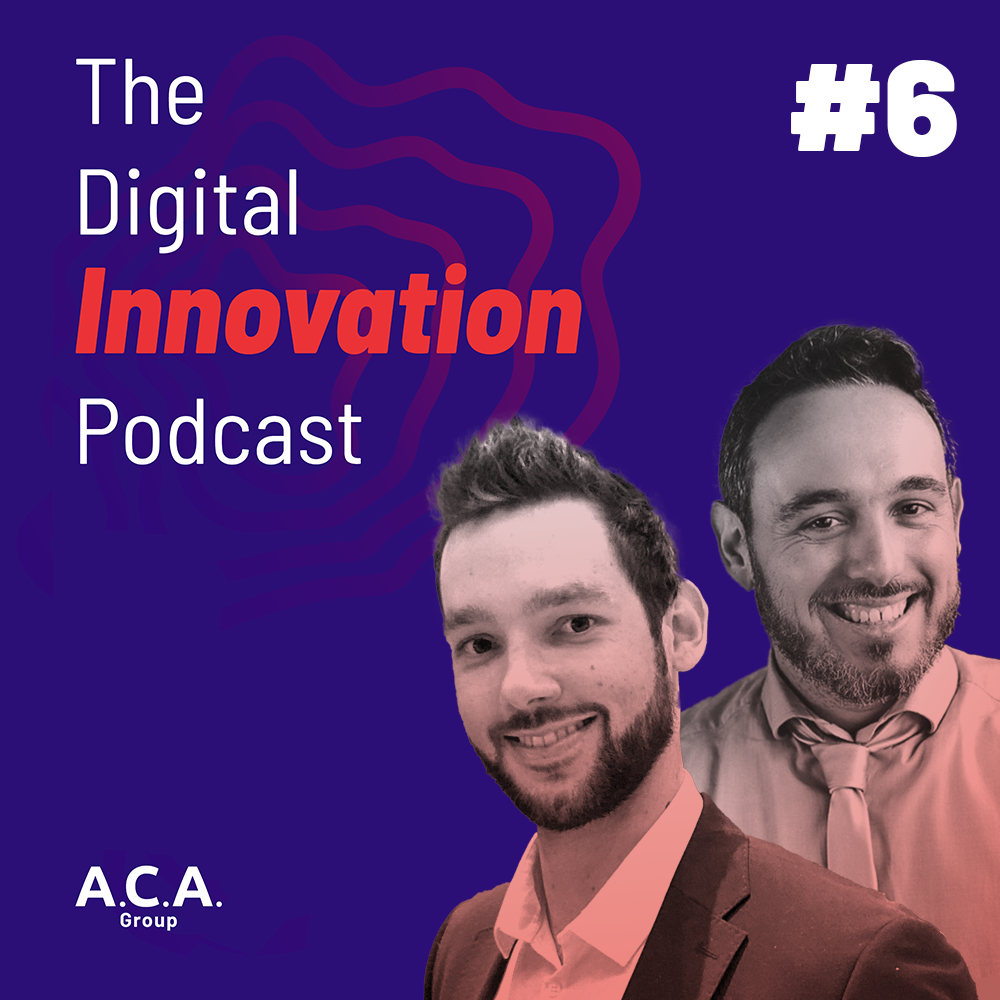 DIP #6 - Low-Code, high impact? Verken de mogelijkheden met Gregory Van Dorpe en Dieter Vennekensle Here
