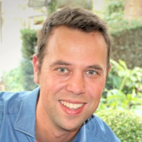 Stijn Vandereyken A small photo of Stijn Vandereyken